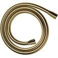 Isiflex Flessibilund Dusche 160 cm - Polished Gold Optic HG 28276990 HANSGROHE - 1