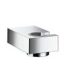 Supporto doccia Porter E HG 28387000 HANSGROHE - 1