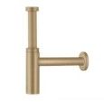 Sifone design Flowstar S - bronzo satinato HG 52105140 HANSGROHE - 1