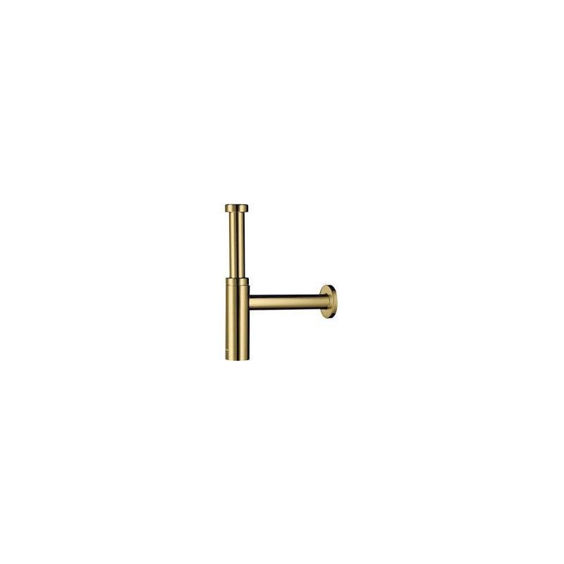 Sifone design Flowstar S - oro lucido HG 52105990 HANSGROHE - 1