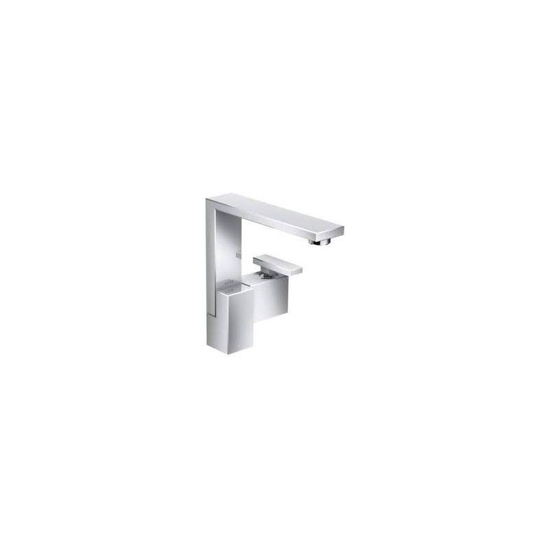 Einhebel-Waschtischmischer Waschschuessel 190 mit push-open HG 46020000 HANSGROHE - 1