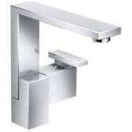 Einhebel-Waschtischmischer Waschschuessel 190 mit push-open HG 46020000 HANSGROHE - 1