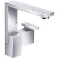 Einhebel-Waschtischmischer Waschschuessel 190 mit push-open HG 46020000 HANSGROHE - 1