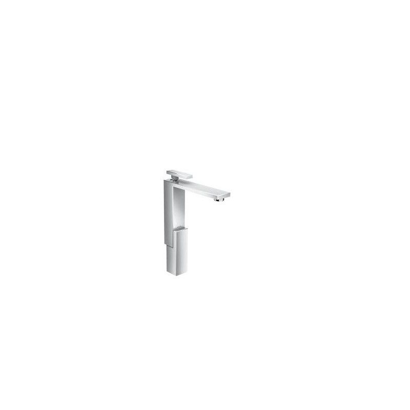 Einhebel-Waschtischmischer Waschschuessel 280 mit push-open HG 46030000 HANSGROHE - 1