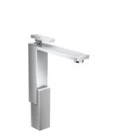 Einhebel-Waschtischmischer Waschschuessel 280 mit push-open - Diamantschliff  HG 46031000 HANSGROHE - 1