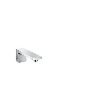 Bath spout - diamond cut  HG 46411000 HANSGROHE - 1