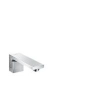 Wanneneinlauf - Diamantschliff  HG 46411000 HANSGROHE - 1