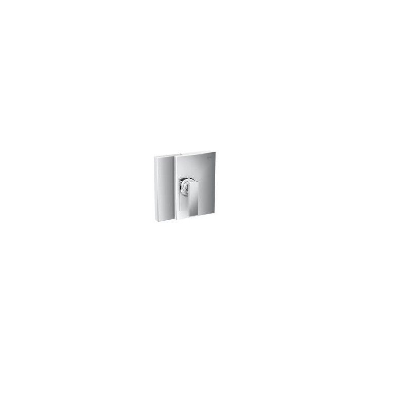 Set esterno monocomando doccia ad incasso HG 46650000 HANSGROHE - 1