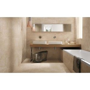 ROMA 60 PIETRA MATT RECTIFIED 60X60 FAP CERAMICHE fLRD FAP CERAMICHE - 1
