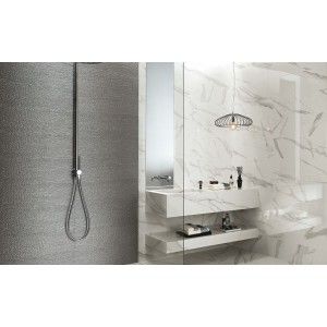 ROMA 60 STATUARIO MATT RECTIFIED 60X60 FAP CERAMICHE fLRE FAP CERAMICHE - 1