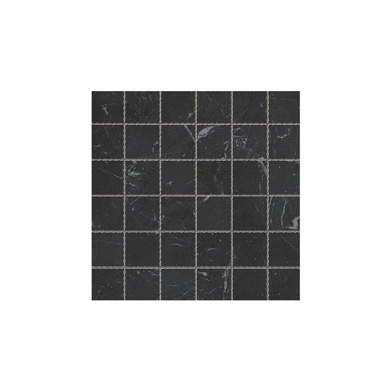 ROMA GRAFITE MACROMOSAIQUE VIEILLI 30X30 - FAP CERAMICHE fLZ6 FAP CERAMICHE - 1