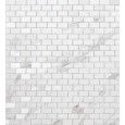 ROMA STATUARIO BRICK MOSAIK ANTIQUIERT 30x30 - FAP CERAMICHE fMAF FAP CERAMICHE - 1