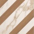 ROMA RIGHE CALACATTA IMPERIALE MATT REKTIFIZIERT  60X60 FAP CERAMICHE fLZH FAP CERAMICHE - 1