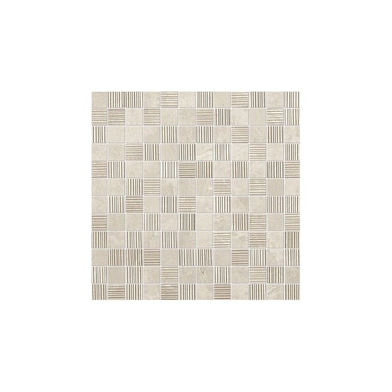 ROMA PIETRA MOSAIQUE 30,5X30,5 - FAP CERAMICHE fLTE FAP CERAMICHE - 1