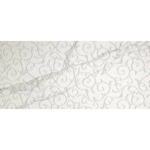 ROMA 25 CLASSIC STATUARIO INSERTO 25X75 - FAP CERAMICHE fLTX FAP CERAMICHE - 1