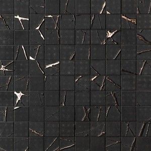 ROOY DARK WEB MOSAIK 30X30 - FAP CERAMICHE fOMW FAP CERAMICHE - 1