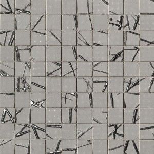 ROOY GREY WEB MOSAIK 30X30 - FAP CERAMICHE fOMX FAP CERAMICHE - 1