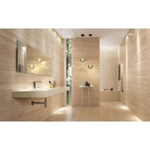 ROMA 60 TRAVERTINO MATT RECTIFIED 60X60 FAP CERAMICHE fLRF