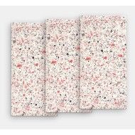 VENICE VILLA venice coral levigato Rettificato 60X60 - FMG IRIS L66416