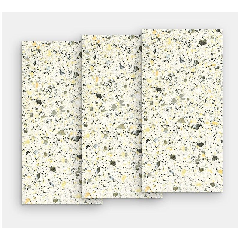 VENICE VILLA venice yellow 120X60 - FMG IRIS P62417