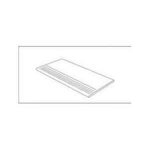 VENICE VILLA rialto zinc Step Natural 60X30 - FMG IRIS P36419
