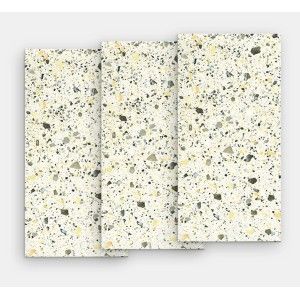 VENICE VILLA venice yellow 60X60 - FMG IRIS P66417