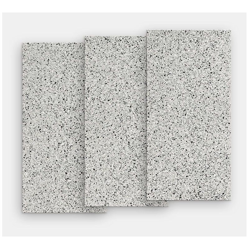 VENICE VILLA rialto silver Sandblasted 120X60 - FMG IRIS SB62421