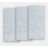 VENICE VILLA rialto blue Rectified 60X60 - FMG IRIS P66431