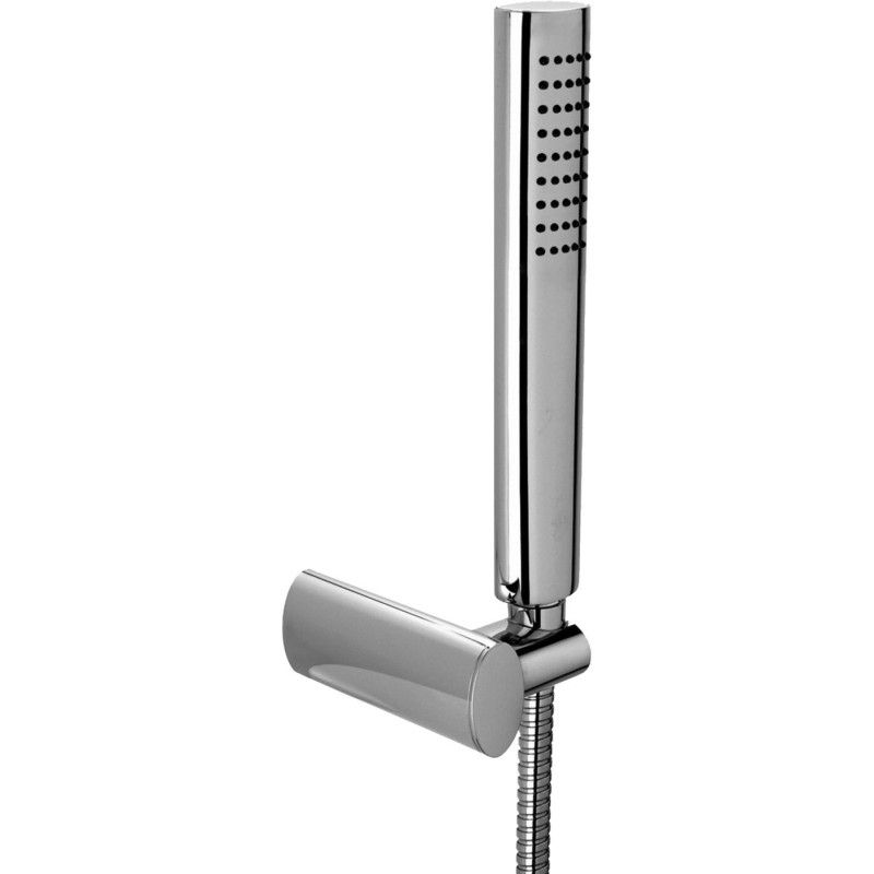 Berry Shower Set BERRY Cromo -  Paffoni ZDUP 074CR RUBINETTERIA PAFFONI - 1