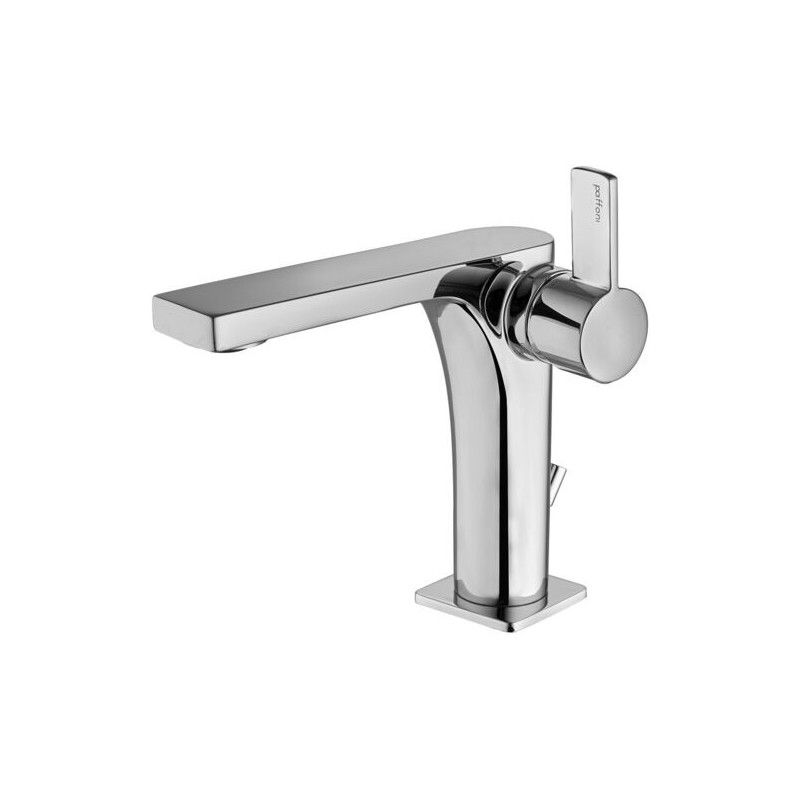 Rock Mélangeur de douche sans drain Cromo -  Paffoni RO 071CR RUBINETTERIA PAFFONI - 1