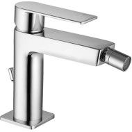Tango Bidet Mixer   Cromo -  Paffoni TA131CR RUBINETTERIA PAFFONI - 1