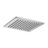 Tango Shower Head syncro Square Metal Cromo -  Paffoni TAZSOF075CR RUBINETTERIA PAFFONI - 1