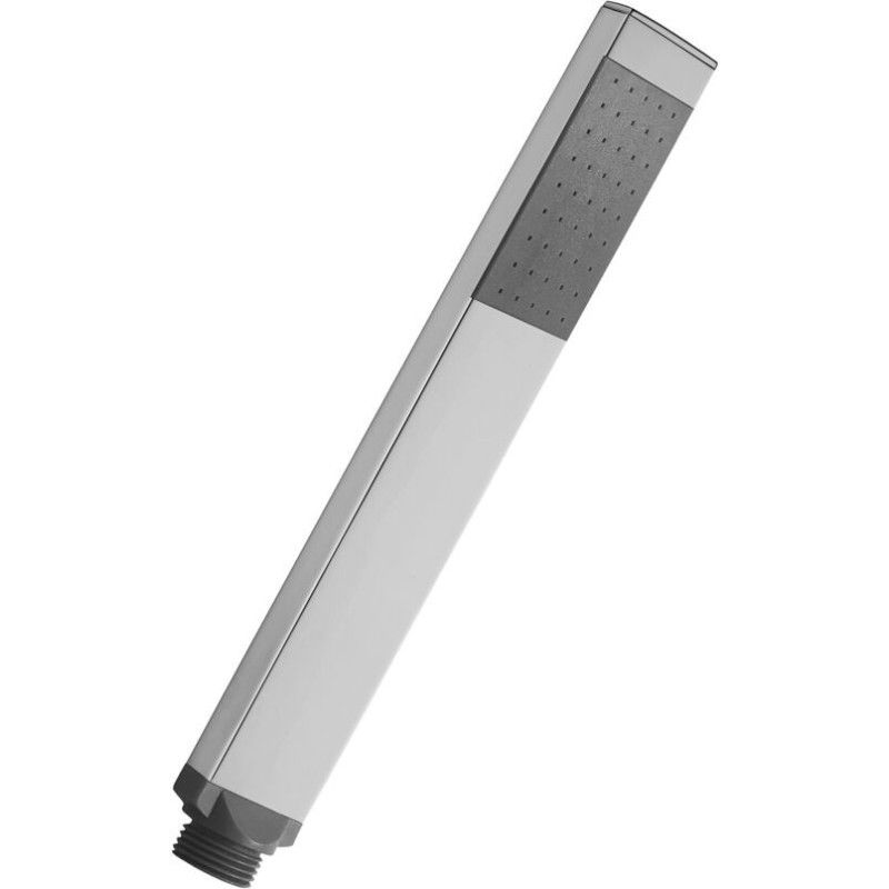 Tango Square  Hand Shower  Premium Cromo -  Paffoni TAZDOC117CR RUBINETTERIA PAFFONI - 1