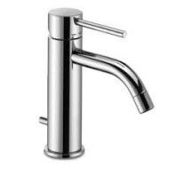 Light Basin Mixer Cromo -  Paffoni LIG 075CR RUBINETTERIA PAFFONI - 1