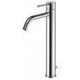 Light Tall wash basin Mixer Cromo -  Paffoni LIG 085CR RUBINETTERIA PAFFONI - 1