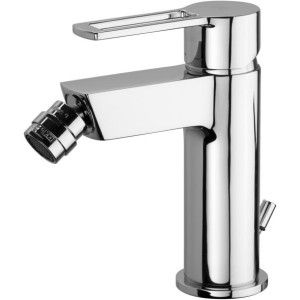 Ringo - West miscelatore bidet Cromo -  Paffoni RIN 135CR RUBINETTERIA PAFFONI - 1