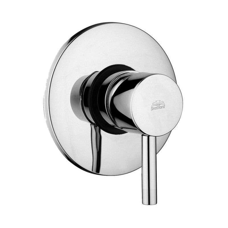 Stick Built-in shower mixer 1 outlet Cromo -  Paffoni SK 010CR RUBINETTERIA PAFFONI - 1