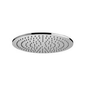 Stick Pomme de douche MASTER KING  Ronde  Metal Cromo -  Paffoni ZSOF 079CR RUBINETTERIA PAFFONI - 1