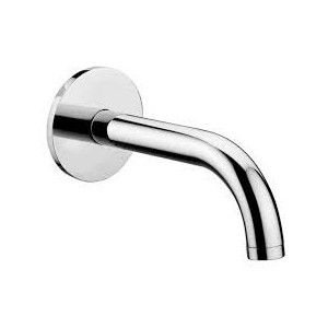 Stick Bec mural  Cromo -  Paffoni ZBOC 081CR RUBINETTERIA PAFFONI - 1