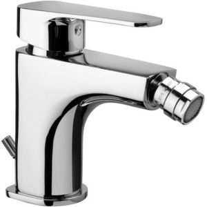 Sly miscelatore bidet Cromo -  Paffoni SY 135CR RUBINETTERIA PAFFONI - 1