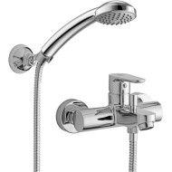 Green Mélangeur bain  douche avec déviateur Cromo -  Paffoni GR 023CR RUBINETTERIA PAFFONI - 1