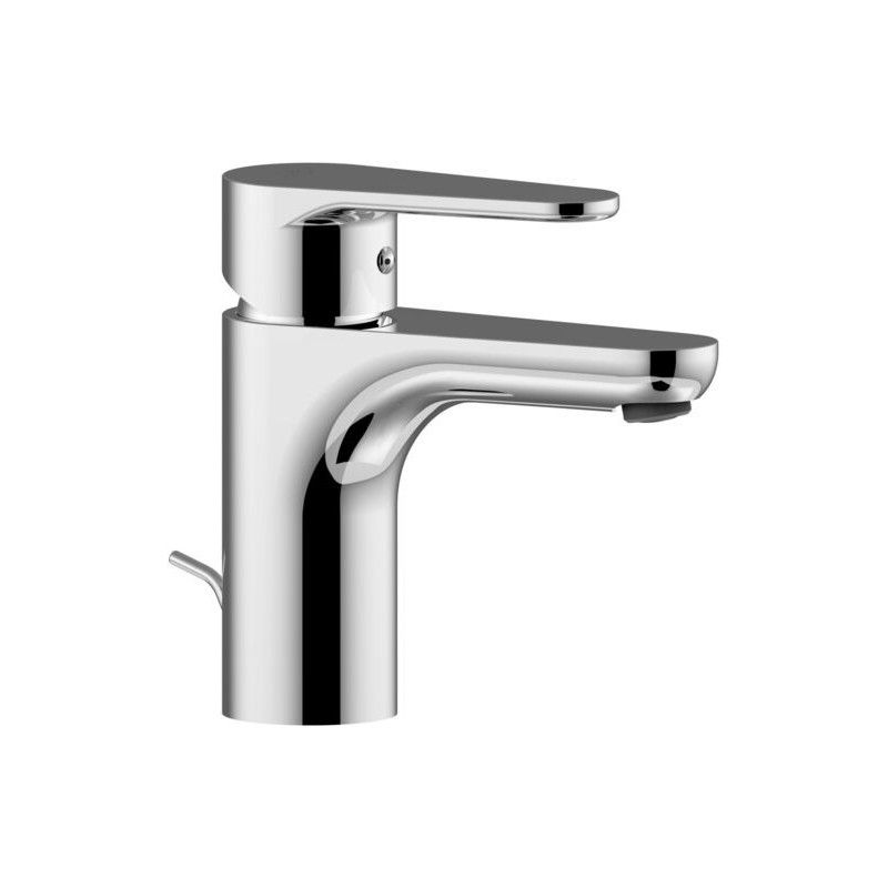 Green Mélangeur de lavabo Cromo -  Paffoni GR 075CR RUBINETTERIA PAFFONI - 1