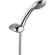 Duemila set doccia esterno TRIESTE BIS LUX Cromo -  Paffoni ZDUP 087CR RUBINETTERIA PAFFONI - 1