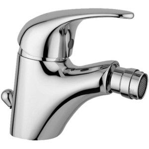 Nettuno Due miscelatore bidet Cromo -  Paffoni ND 135CR RUBINETTERIA PAFFONI - 1