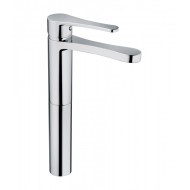 Bongio O'CLOCK mitigeur de lavabo avec extension 150 mm. et les déchets clic clac BONGIO RUBINETTERIE  - 2