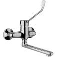 Nettuno Wall sink mixer Cromo -  Paffoni NT 302CR RUBINETTERIA PAFFONI - 1