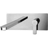 Red Eingebauter Waschtischmischer  -  Paffoni RED 105CR RUBINETTERIA PAFFONI - 1