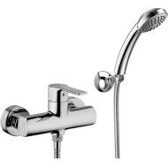 Red Mélangeur de douche  -  Paffoni RED 168DCR RUBINETTERIA PAFFONI - 1