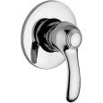 Flavia-Giorgia Built-in shower mixer 1 outlet Cromo -  Paffoni FA 010CR RUBINETTERIA PAFFONI - 1