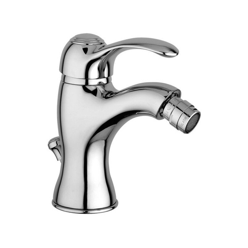 Flavia-Giorgia Mélangeur bidet  Cromo -  Paffoni FA 135CR RUBINETTERIA PAFFONI - 1